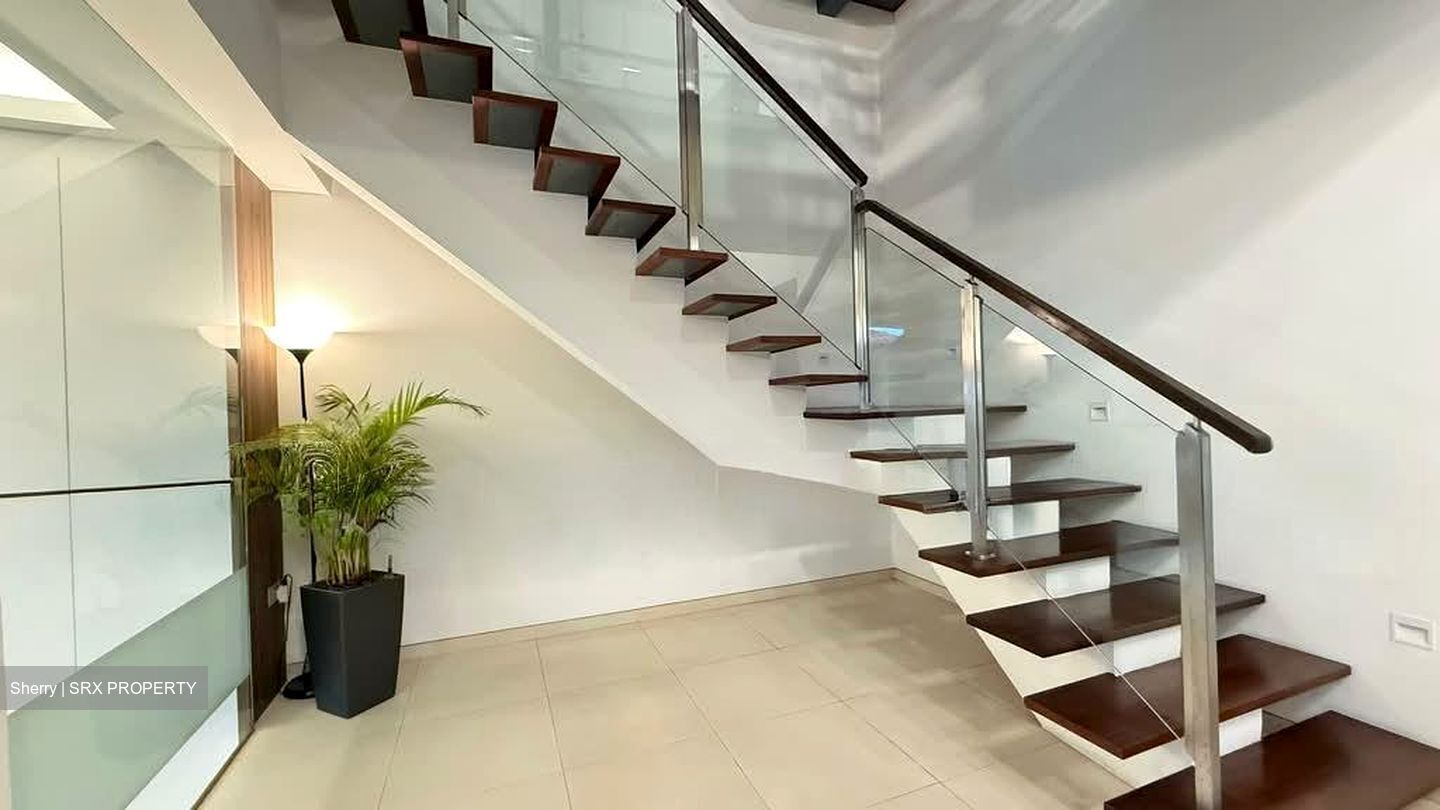 Hock Swee Hill (D28), Semi-Detached #551842271